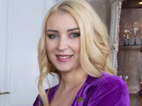 Koko Amaris VR Pornstar