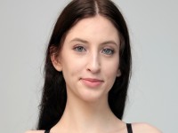 Lexy Emerald VR Pornstar