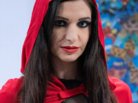 Lina Joy VR Pornstar