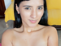 Linda Grisales VR Pornstar