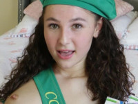 Liz Jordan VR Pornstar