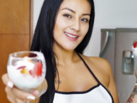 Mariana Martix VR Pornstar