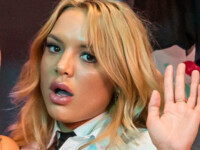 Mimi Monet VR Pornstar