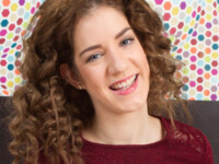 Monique Woods VR Pornstar