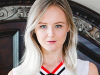 Natalia Queen VR Pornstar