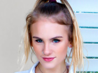 Natalie Knight VR Pornstar