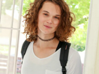 Nicole Knight VR Pornstar