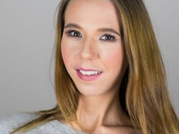 Paris Devine VR Pornstar