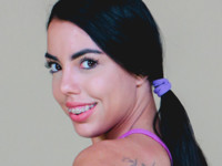 Rachel Rivers VR Pornstar