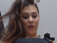 Roxy Mendez VR Pornstar