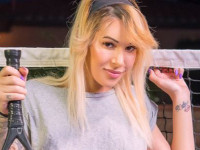 Ryder Monroe VR Pornstar