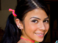 Sadie Pop VR Pornstar