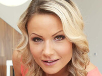 Samantha Jolie VR Pornstar