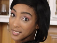 Asia Rae VR pornstars