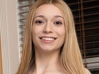 Jessica Marie VR Pornstar