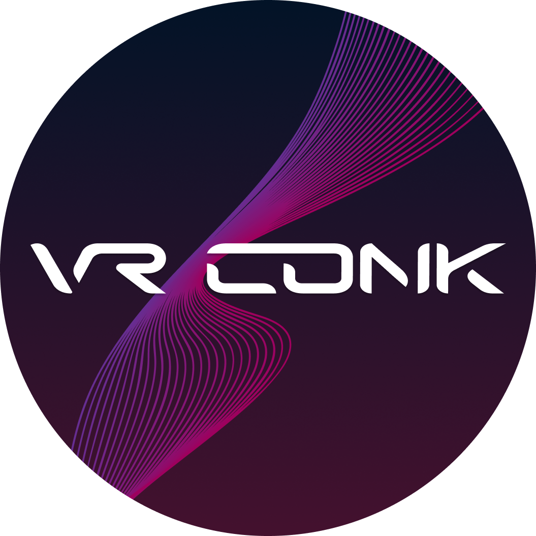 VRConk