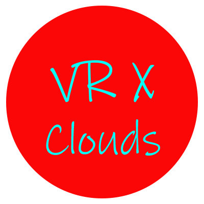 VRXClouds