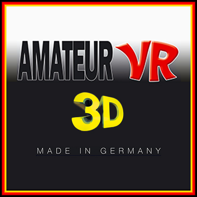 AmateurVR3D