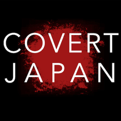 CovertJapan