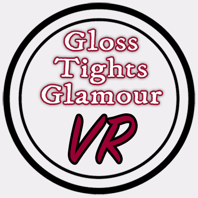 GlossTightsGlamourVR Image