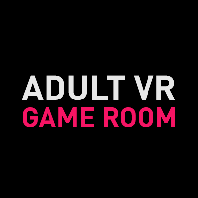 Adult VR Game Room Image