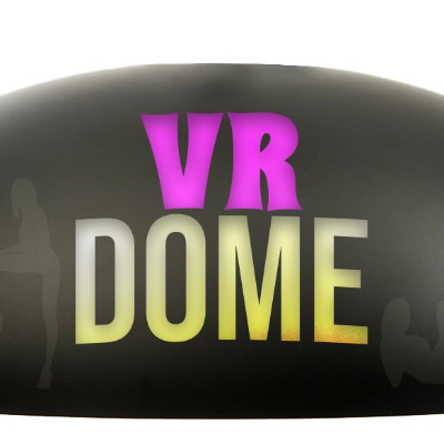 VRDome Image