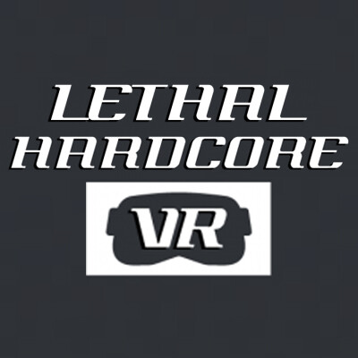 LethalHardcoreVR Image