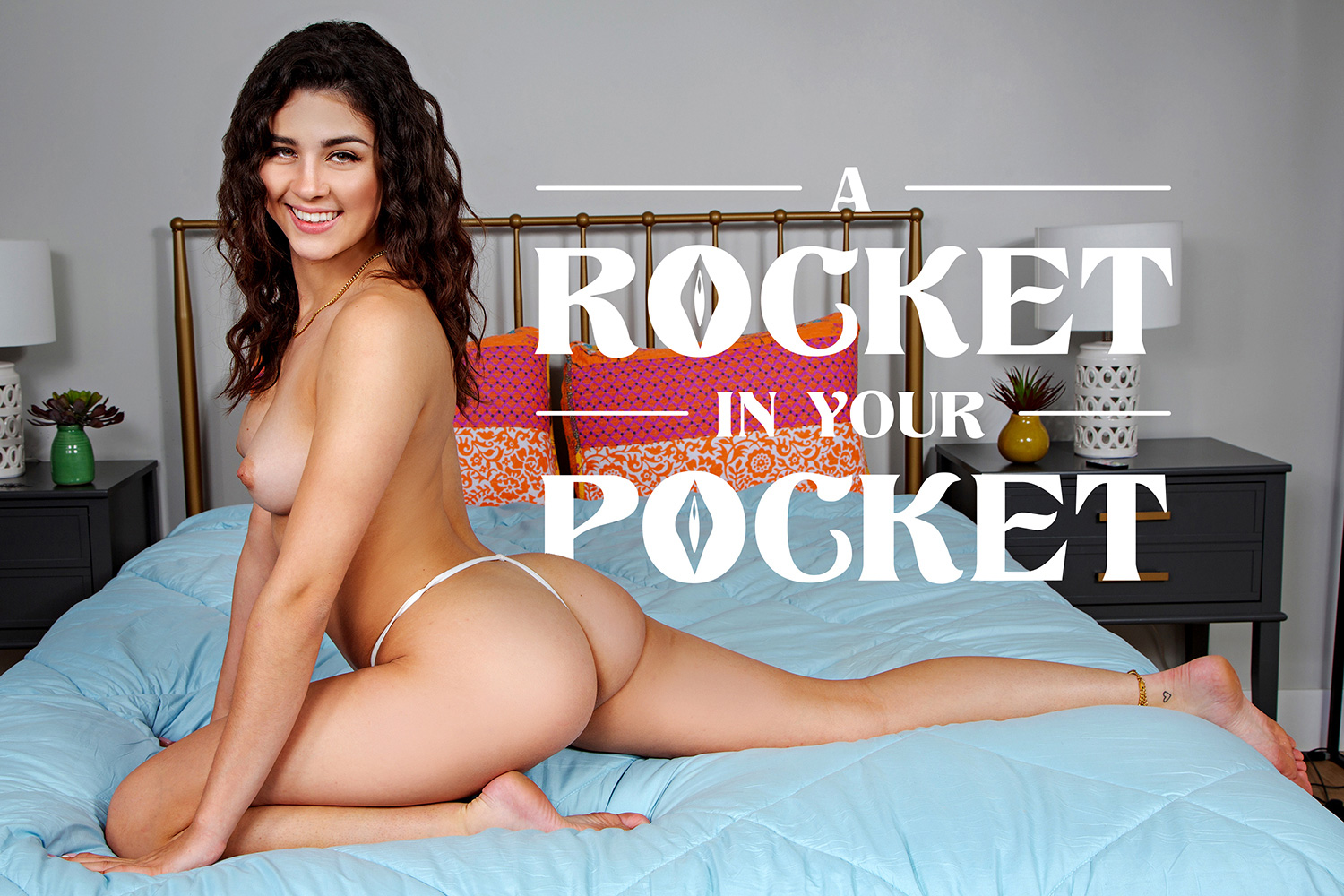 A Rocket In Your Pocket