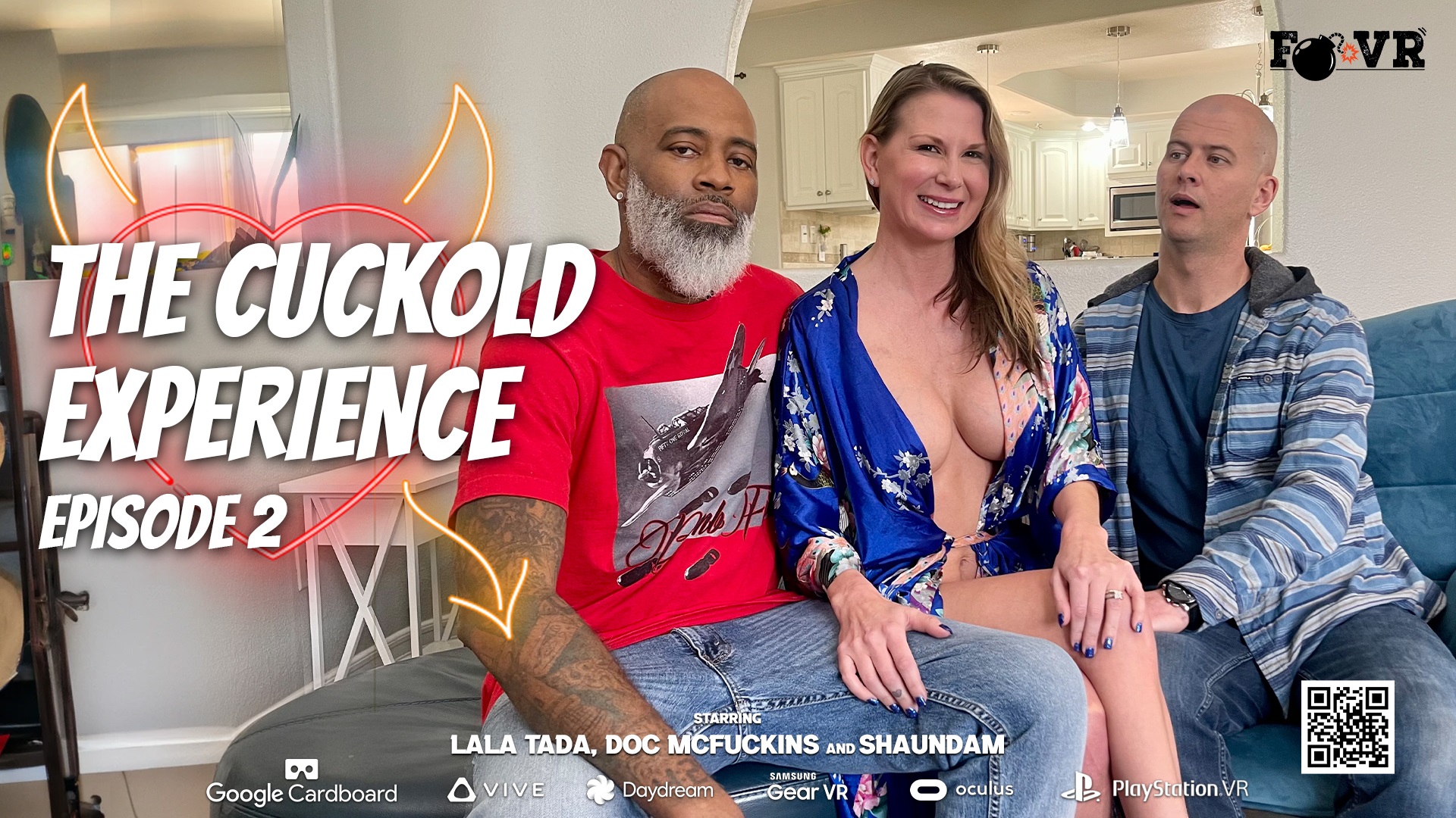 Cuckold Experience Episode 2