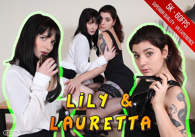 Suzzi Eis – Tittyslickers