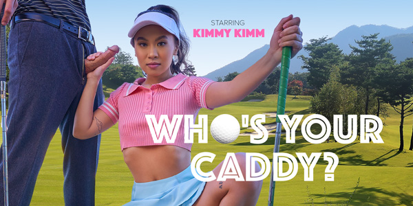 Who's Your Caddy?